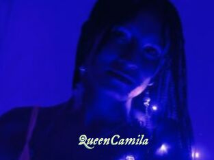 QueenCamila