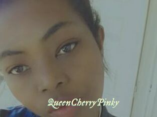 QueenCherryPinky