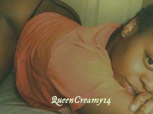 QueenCreamy14