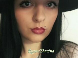 QueenDavina