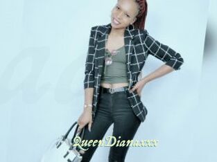 QueenDianaxxx