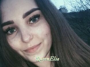 QueenElsa