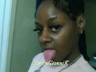 QueenGeonniK
