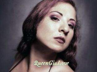 QueenGiaLove