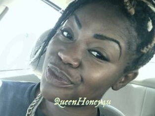 QueenHoney4u