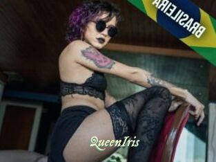 QueenIris