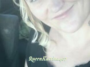 QueenKatrina407 Année du sexe