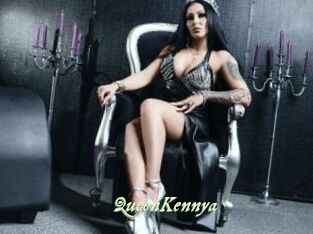 QueenKennya