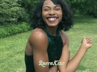 QueenKize