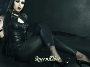 QueenKlhoe