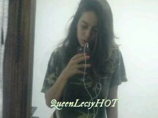 QueenLecsyHOT