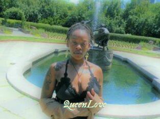 QueenLove