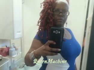QueenMachine