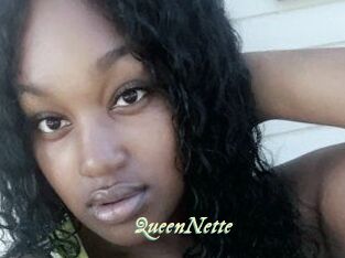 QueenNette