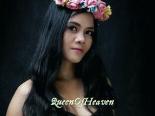 QueenOfHeaven