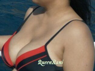 QueenRani