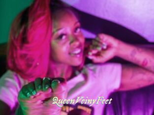 QueenVeinyFeet