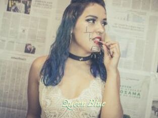 Queen_Blue