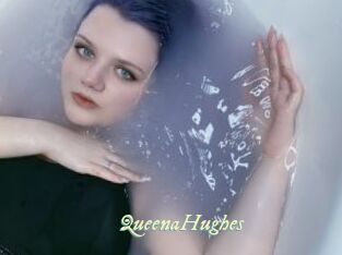 QueenaHughes