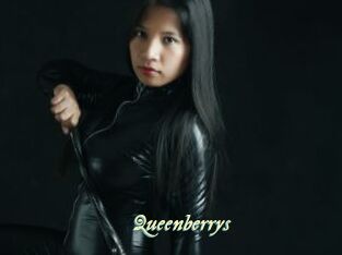 Queenberrys