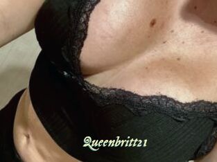 Queenbritt21