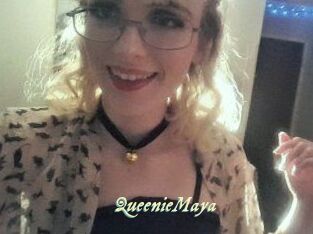 QueenieMaya