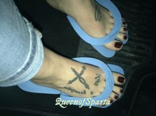 QueenofSparta