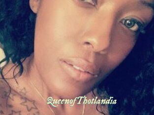 QueenofThotlandia