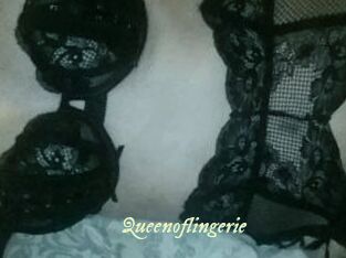 Queenoflingerie
