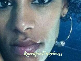 QueenpinEnvylov33