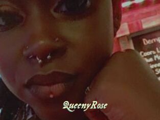 QueenyRose