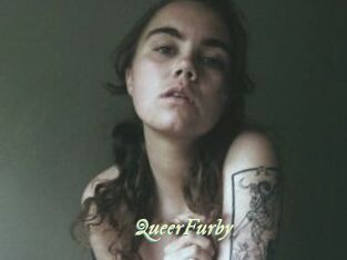 QueerFurby