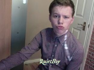 QuietBoy