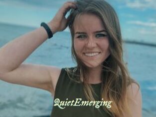 QuietEmerging