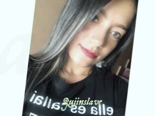 Quiinslave