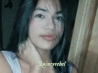 Quincyrebel