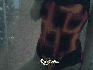 Quiyana