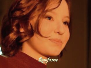 Quofame