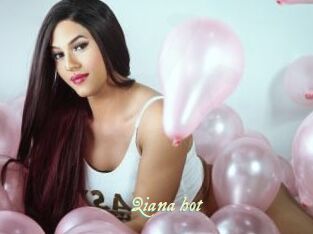 Qiana_hot