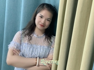 Qiyating