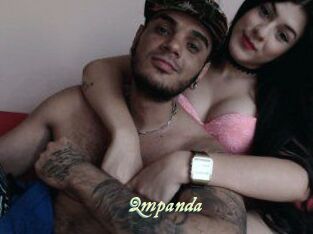 Qmpanda
