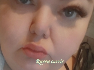 Queen_carrie