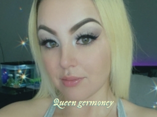 Queen_germoney