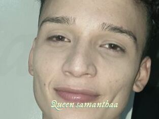 Queen_samanthaa