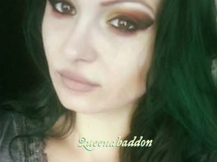 Queenabaddon