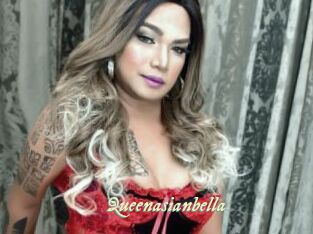 Queenasianbella