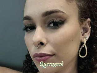 Queengeek