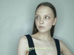 Queenieadderly