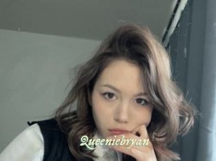 Queeniebryan