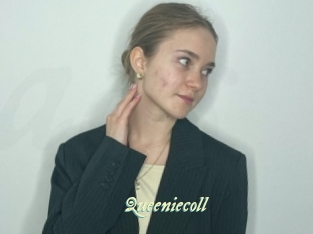 Queeniecoll